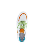 Gabor Sneaker Multi White