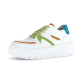 Gabor Sneaker Multi White