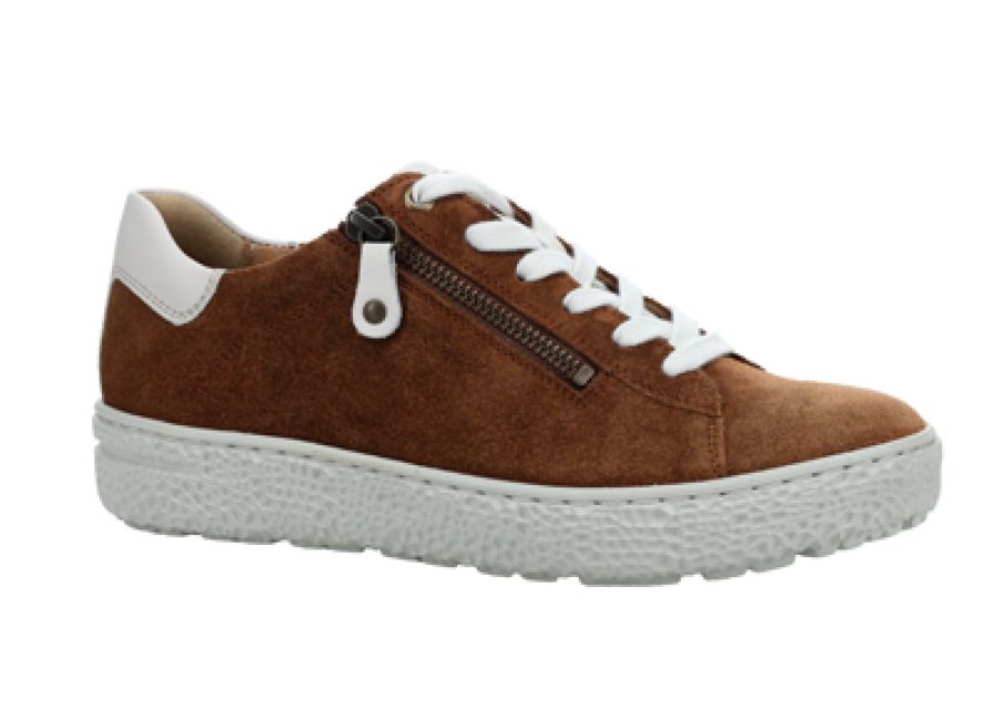 Hartjes Phil Cognac/White