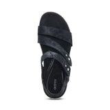 Aetrex Savannah Black