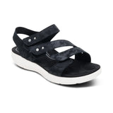 Aetrex Savannah Black