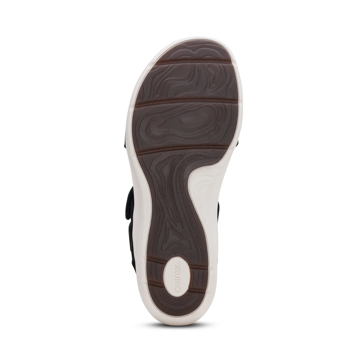 Aetrex Savannah Black