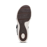 Aetrex Savannah Black