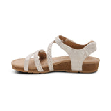 Aetrex Jillian Champagne