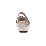 Aetrex Savannah Taupe