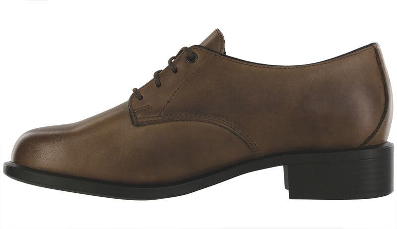 SAS Women's Annex - Darkwood