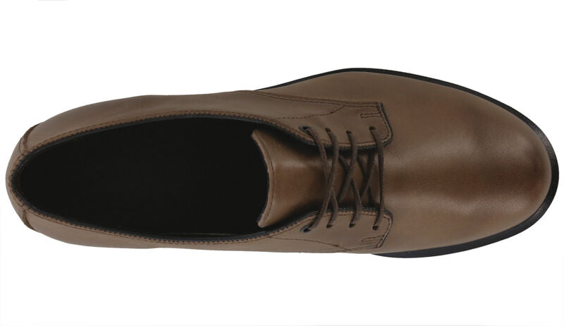 SAS Women's Annex - Darkwood