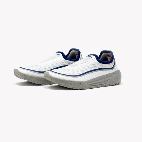 Men`s Racer Sport White