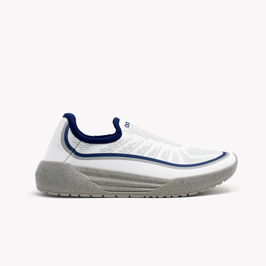 Men`s Racer Sport White