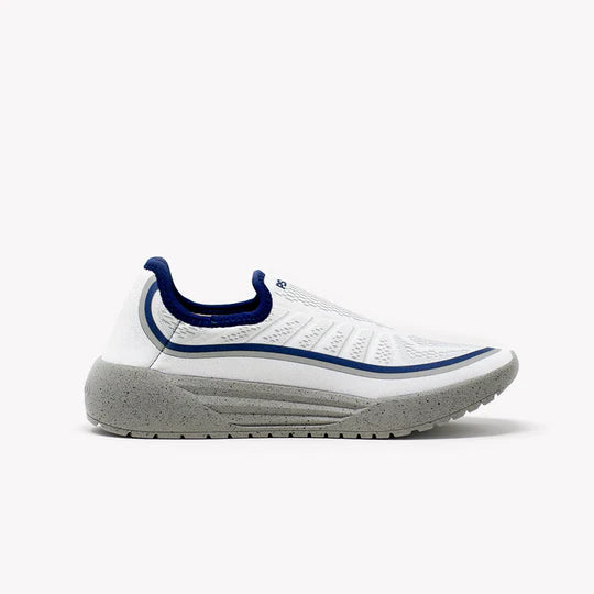 Men`s Racer Sport White