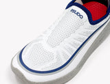 Men`s Racer Sport White