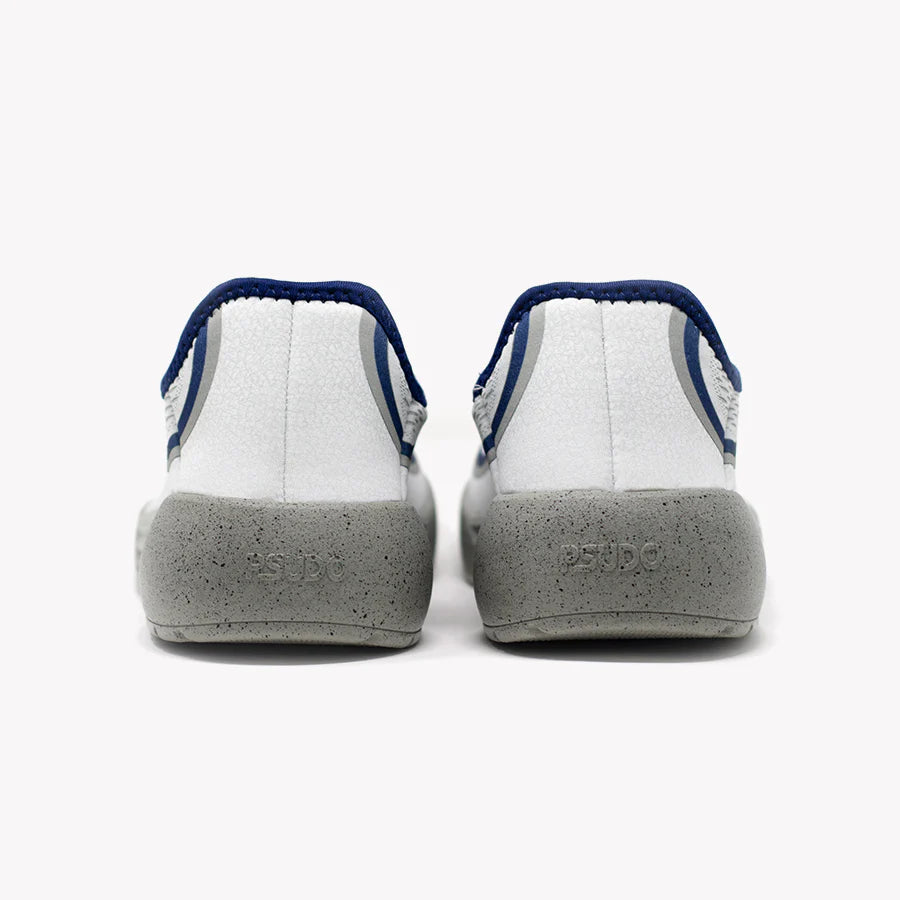 Men`s Racer Sport White