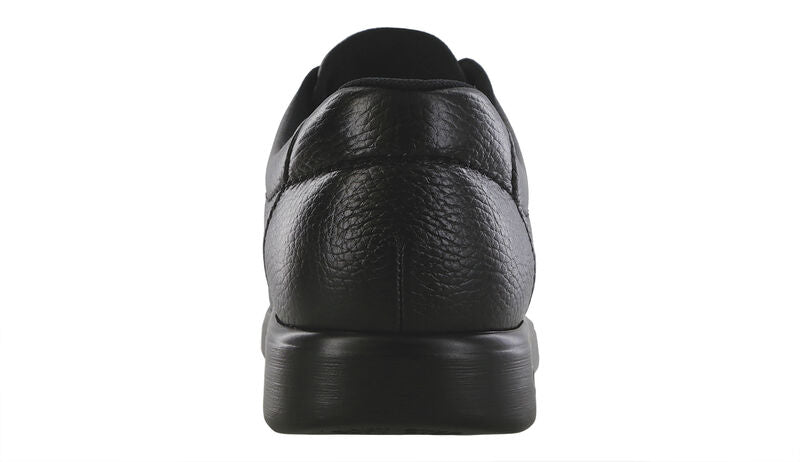 SAS Men's Bout Time - Black | MEN`S SHOES – Comfort Plus Shoes