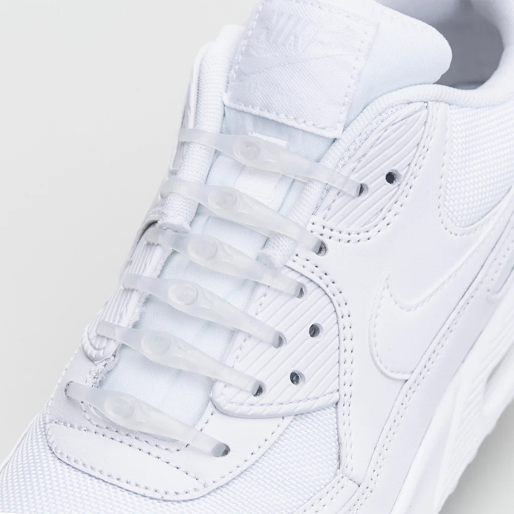 HICKIES Originals Lacing System