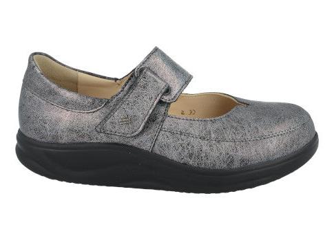 Finn Comfort Nagasaki Platin Maglia | FOOTWEAR – Comfort Plus Finn Comfort Nagasaki Platin Maglia | FOOTWEAR – Comfort Plus