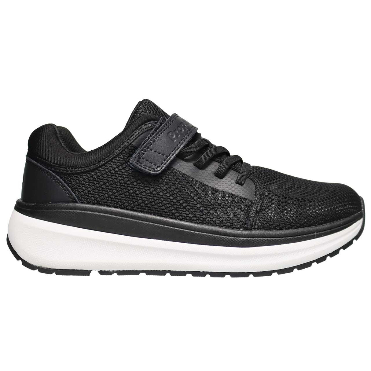 Propet Ultima FX Black