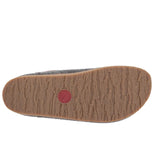 Haflinger GZH ZigZag Gray