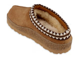 Haflinger Lakota Chestnut Shearling