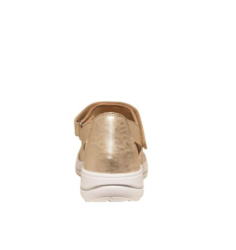 Hartjes Pop Sandale Gold
