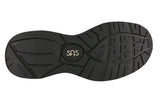 SAS Men`s Journey Mesh - Black