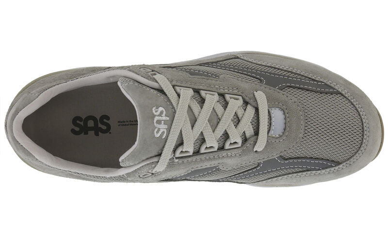 SAS Men`s Journey Mesh - Gray