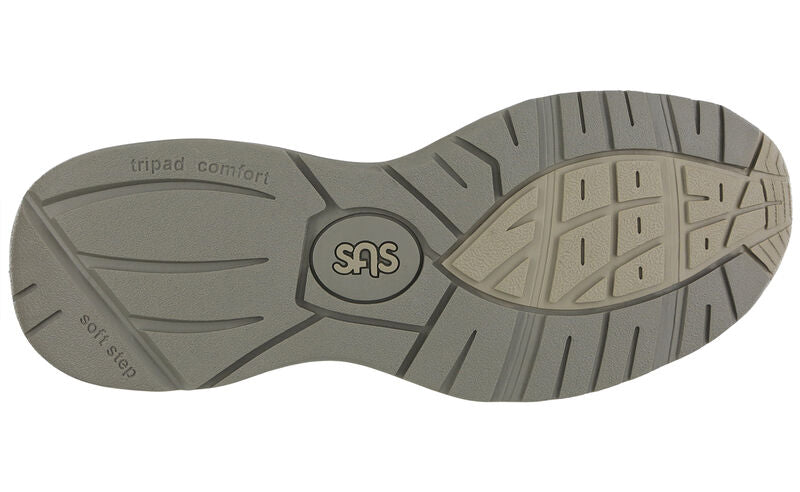 SAS Men`s Journey Mesh - Gray