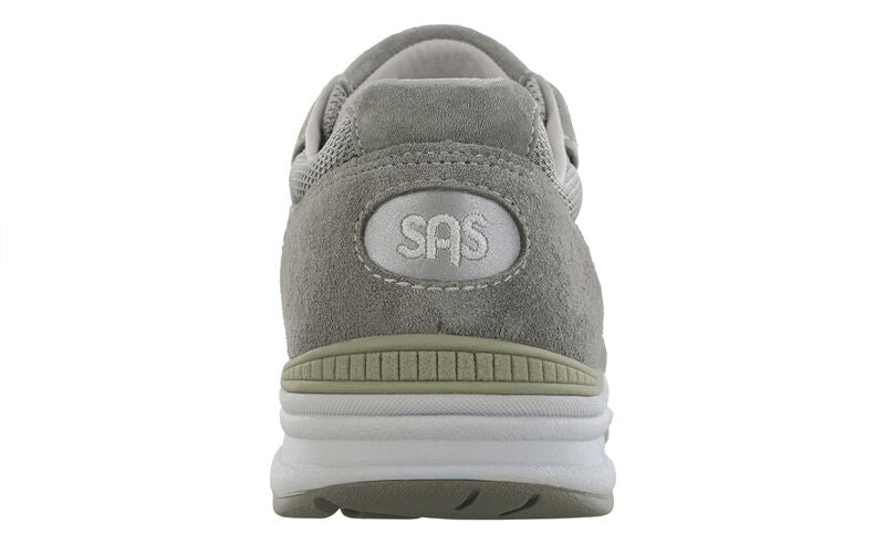 SAS Men`s Journey Mesh - Gray