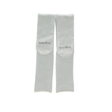 SmartKnit Wide Crew White X-Large