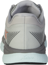 Xelero X-GPS Heather Grey/Mint