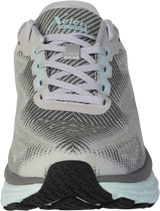 Xelero X-GPS Heather Grey/Mint