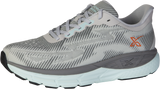 Xelero X-GPS Heather Grey/Mint