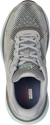 Xelero X-GPS Heather Grey/Mint