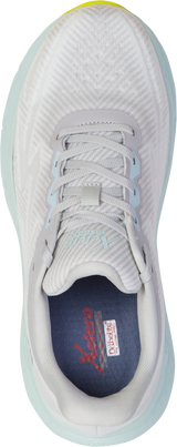 Xelero X-GPS Silver Grey/Sky Blue