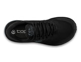 Topo Men`s Terraventure 4 Black Waterproof