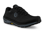 Topo Men`s Terraventure 4 Black Waterproof