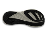 Topo Men's Ultrafly 5 Black/Charcoal Wide