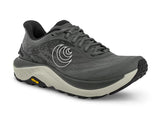 Topo Men's Ultraventure 4 Grey/Grey Wide