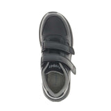 Propet Ultima Velcro Black Leather