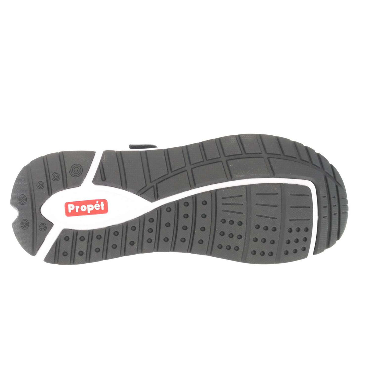 Propet Ultima FX Black