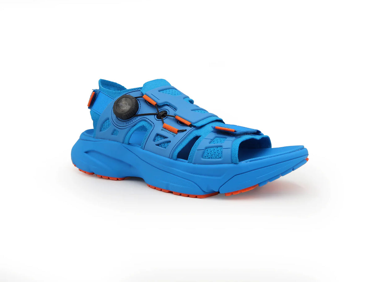 Amento Men's Martlett Hyper Blue