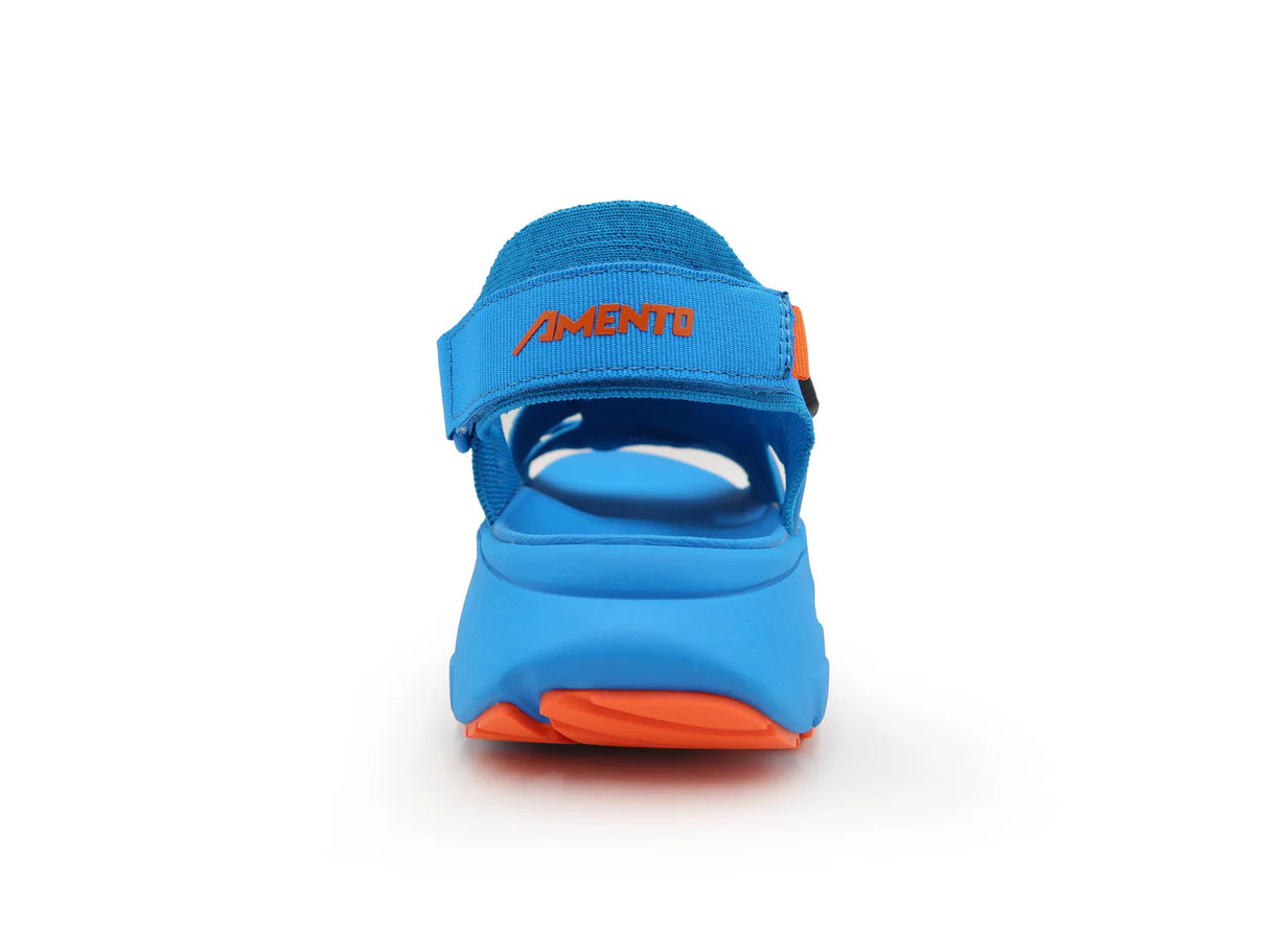 Amento Men's Martlett Hyper Blue