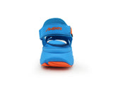 Amento Men's Martlett Hyper Blue