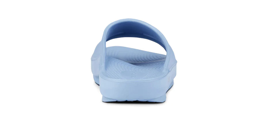 Women's OOahh Slide Sandal - Neptune Blue