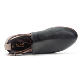 Naot Kamsin Black/Stone