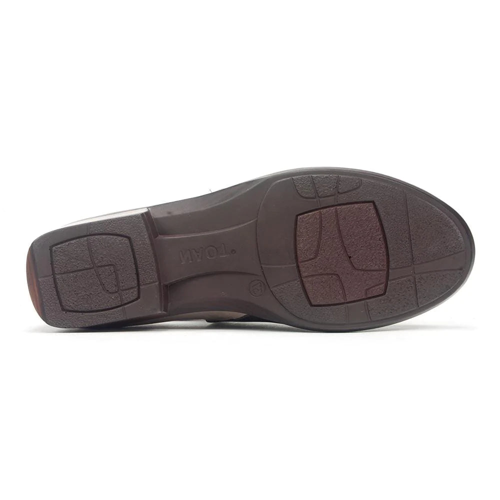 Naot Kamsin Black/Stone