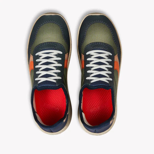 Men`s Court Military Fatigue