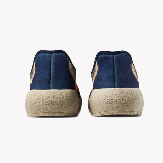 Men`s Court Military Fatigue