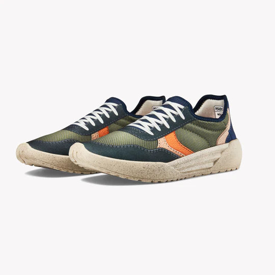 Men`s Court Military Fatigue