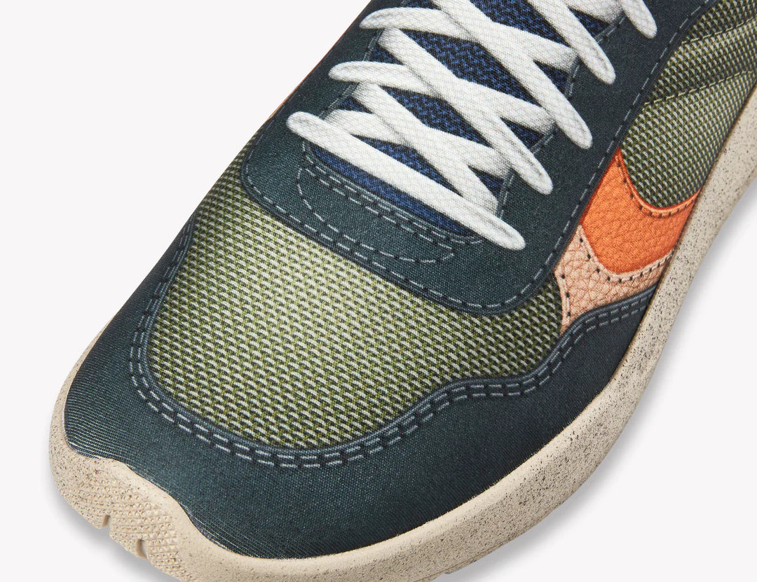 Men`s Court Military Fatigue