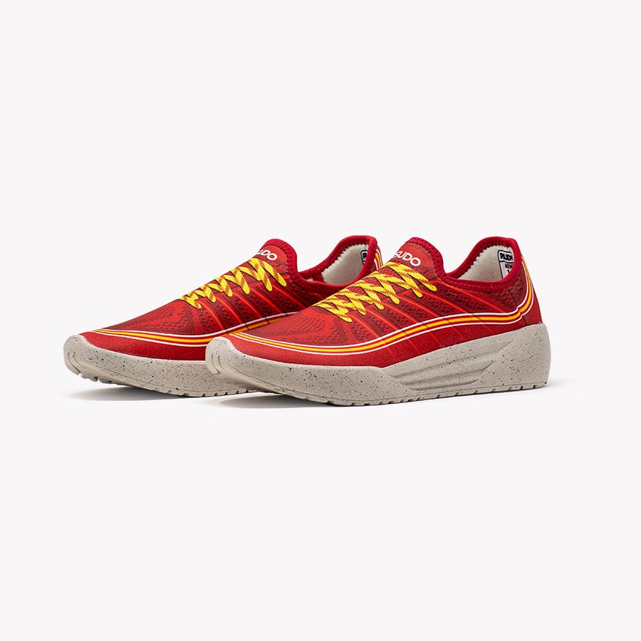 Men's ArrowRed